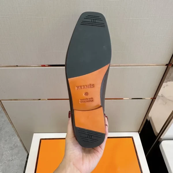 Hermes shoes - Replica shoes