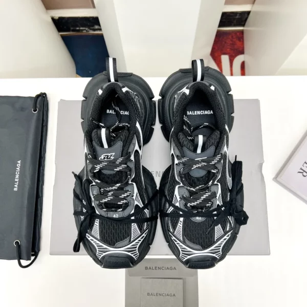 Balenciaga shoes - rep shoes