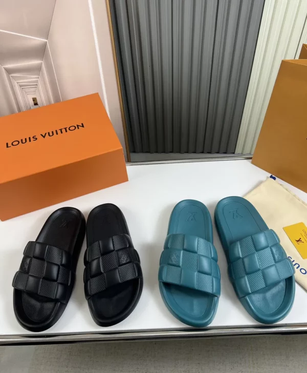 Louis Vuitton shoes - louis vuitton replica shoes