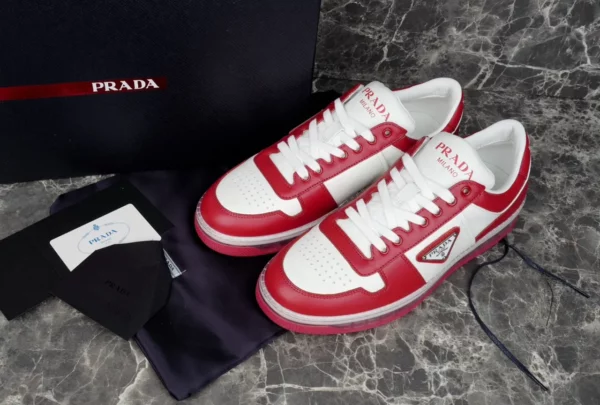 Prada shoes - Reps shoes