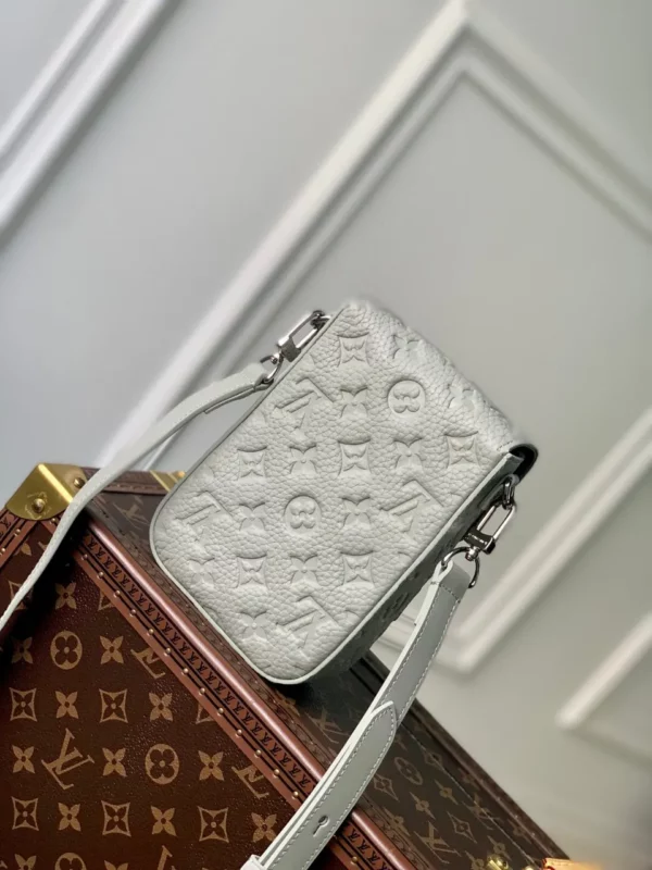 Louis Vuitton bag - louis vuitton replica bags