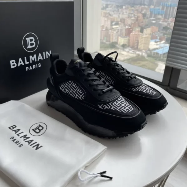 Balmain shoes - Reps shoes