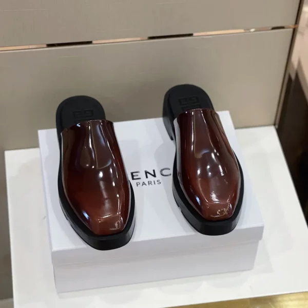 Givenchy shoes - rep shoes