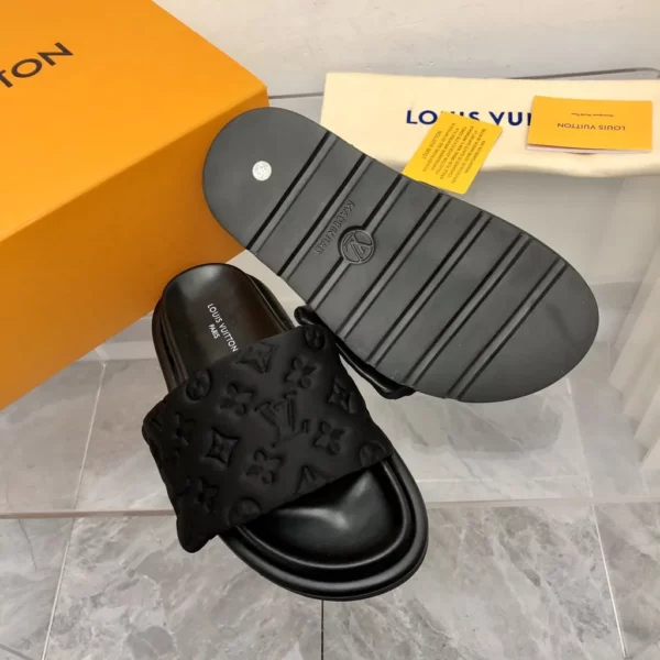 Louis Vuitton shoes - louis vuitton replica shoes