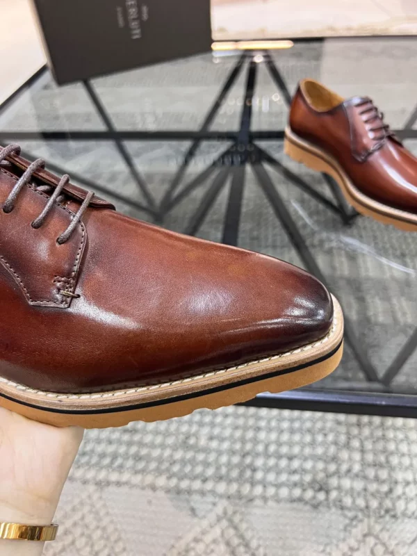 Berluti shoes - rep shoes