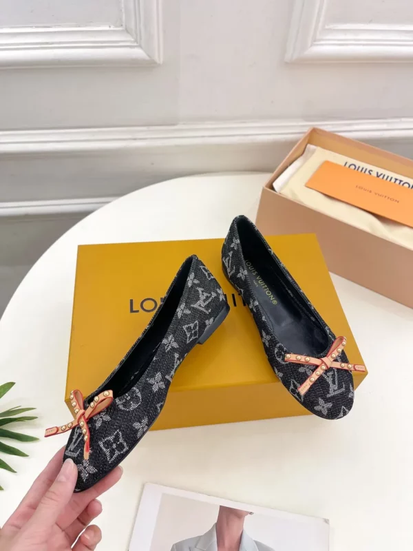 Louis Vuitton shoes - louis vuitton replica shoes