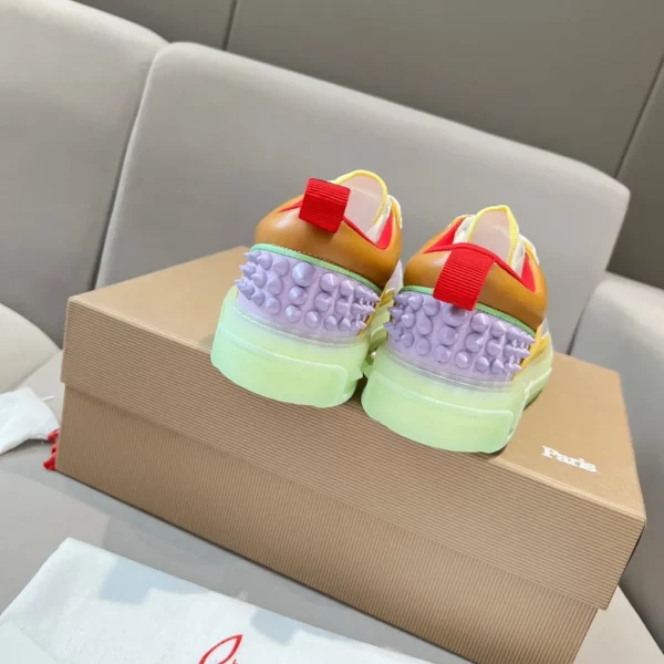 Christian Louboutin shoes - Reps shoes