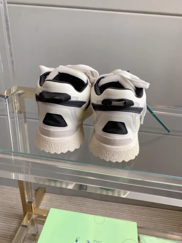 Off White shoes - rep shoes