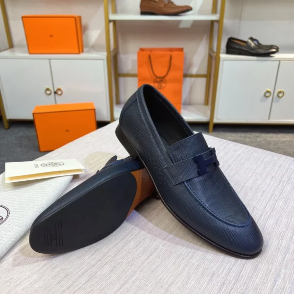 Hermes shoes - Reps shoes