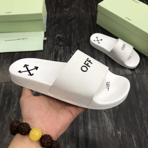 Off White shoes - Replica shoes