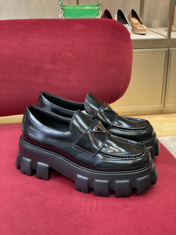 Prada shoes - rep shoes