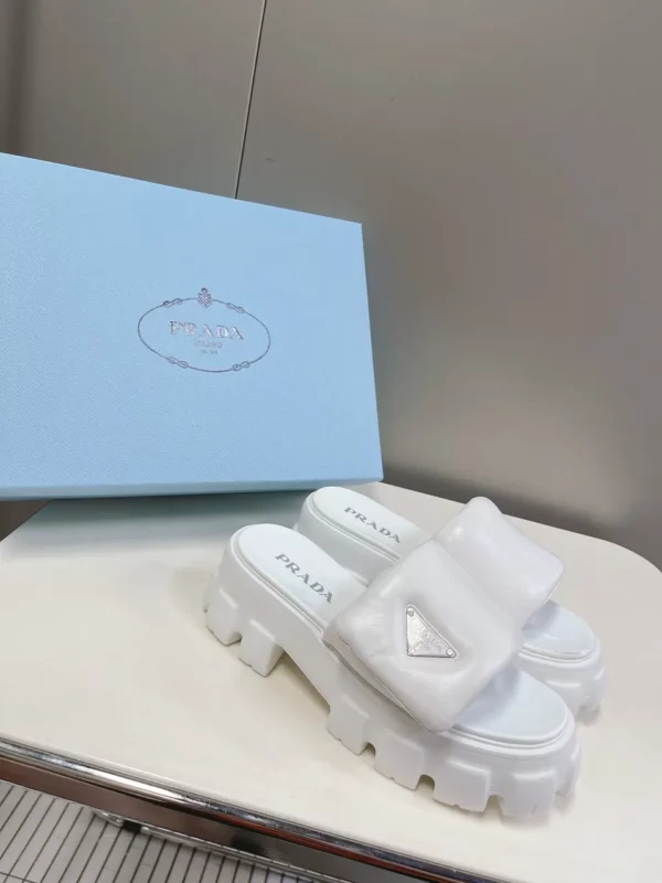 Prada shoes - rep shoes