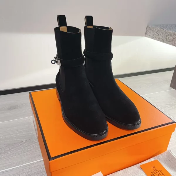 Hermes shoes - rep shoes