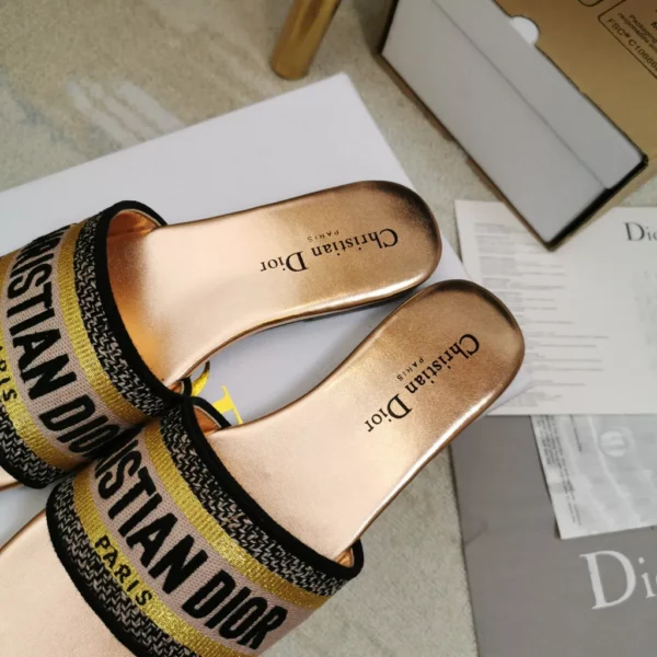 Dior shoes - Reps shoes