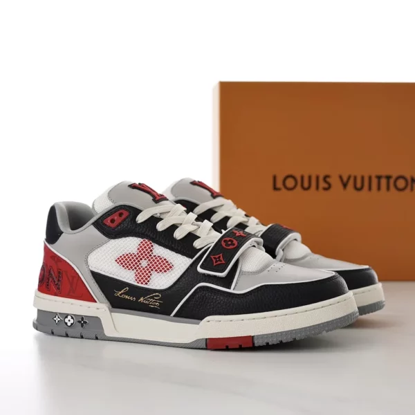 Louis Vuitton shoes - louis vuitton replica shoes