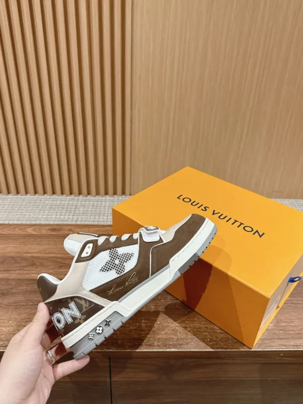 Louis Vuitton shoes - louis vuitton replica shoes