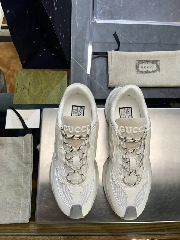 Gucci shoes - replica gucci shoes