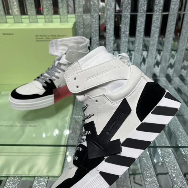 Off White shoes - Replica shoes