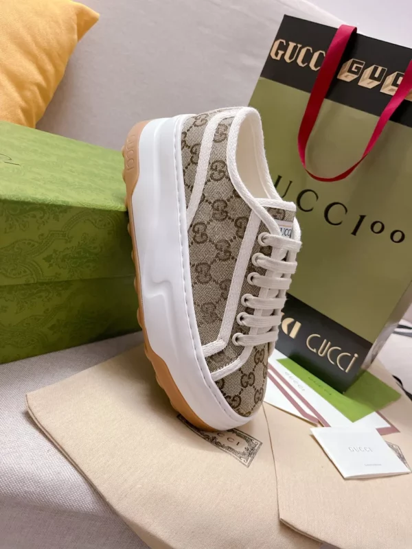 Gucci shoes - replica gucci shoes