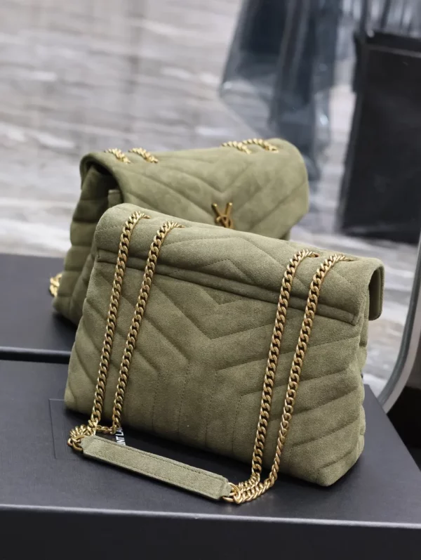 Saint Laurent bag - replica bags