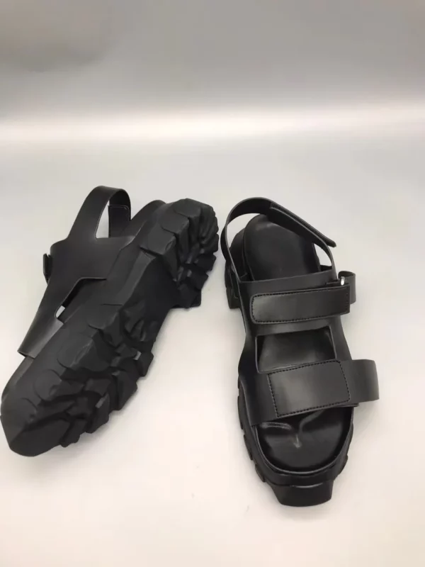 Rick Owens shoes - Replica shoes