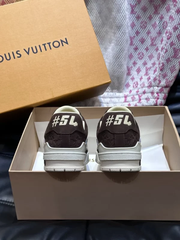 Louis Vuitton shoes - louis vuitton replica shoes