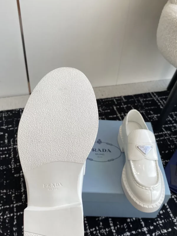 Prada shoes - rep shoes