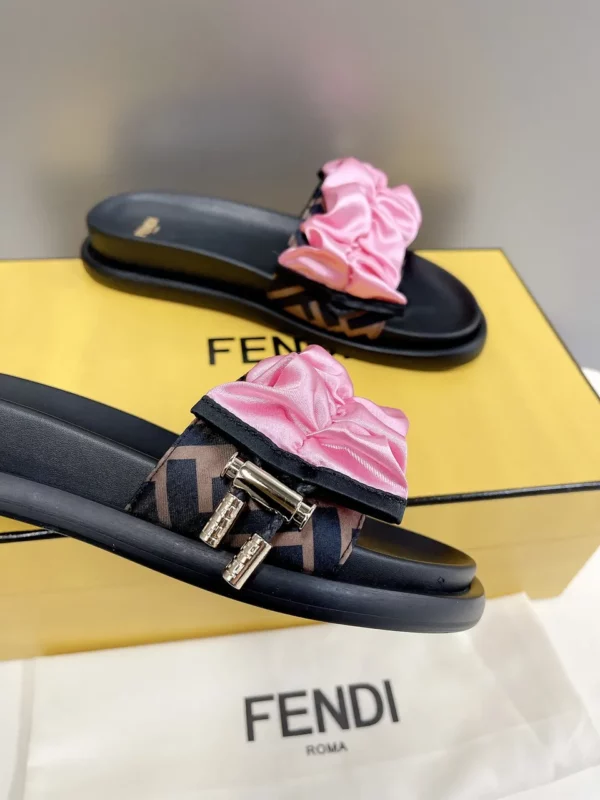 Fendi shoes - Replica shoes