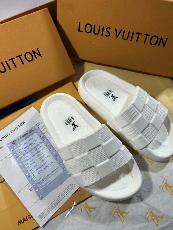 Louis Vuitton shoes - louis vuitton replica shoes