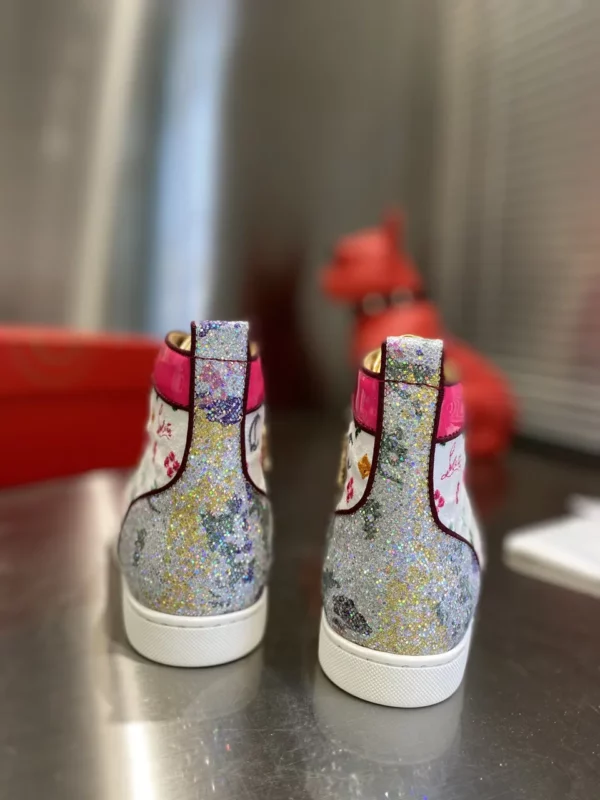 Christian Louboutin shoes - Reps shoes