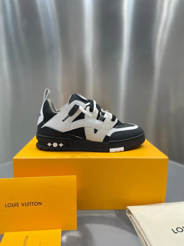 Louis Vuitton shoes - louis vuitton replica shoes