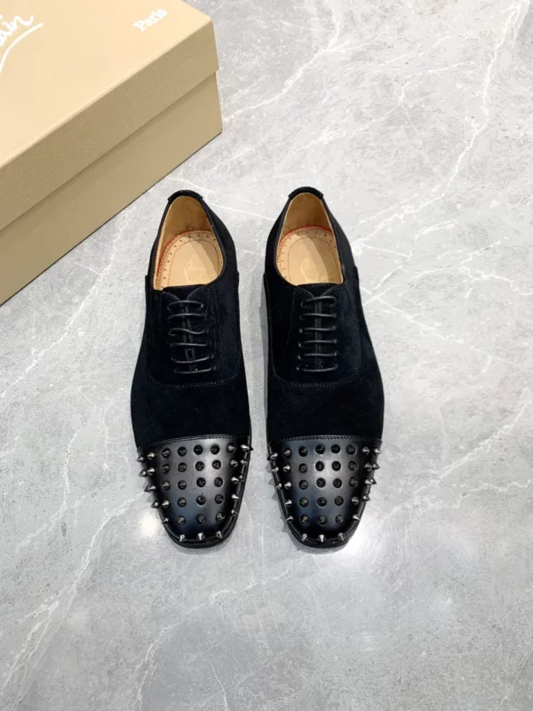 Christian Louboutin shoes - Reps shoes