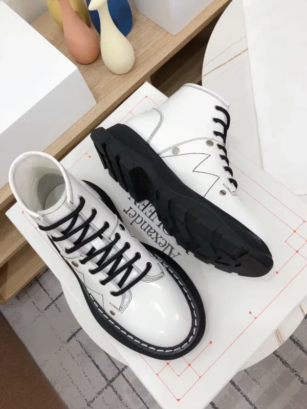 Alexander MCQueen shoes - rep shoes