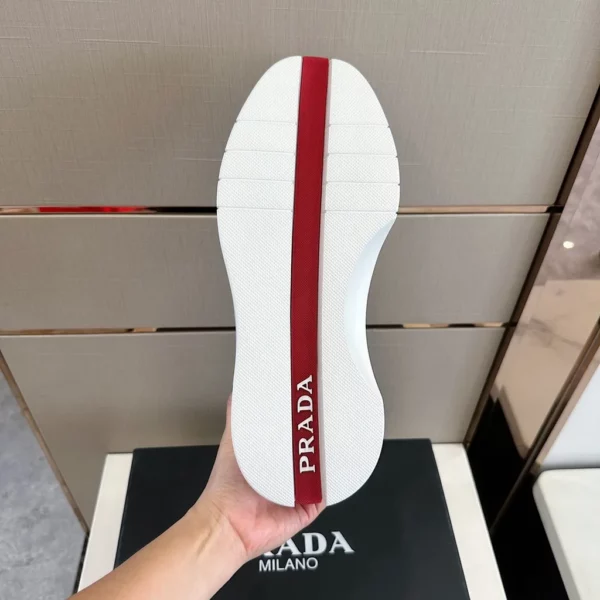 Prada shoes - rep shoes