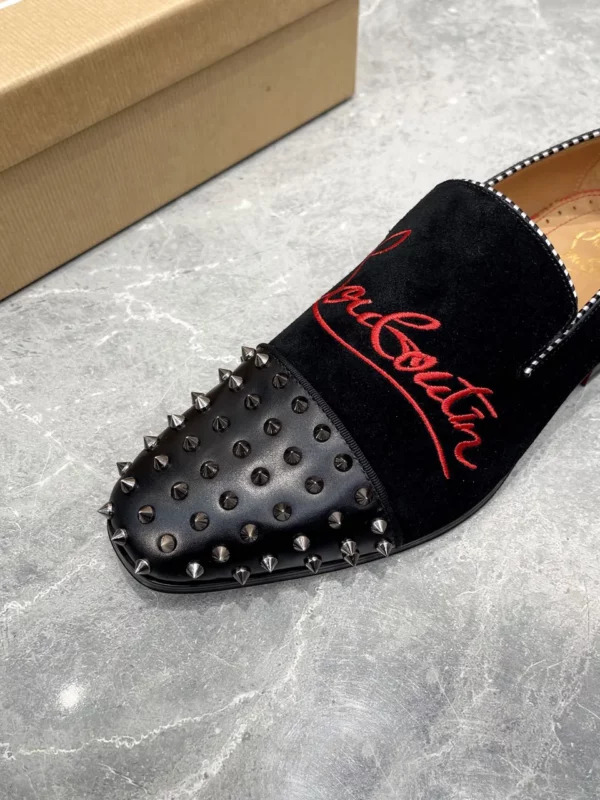 Christian Louboutin shoes - rep shoes