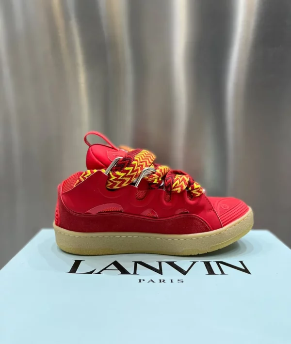 Lanvin shoes - rep shoes