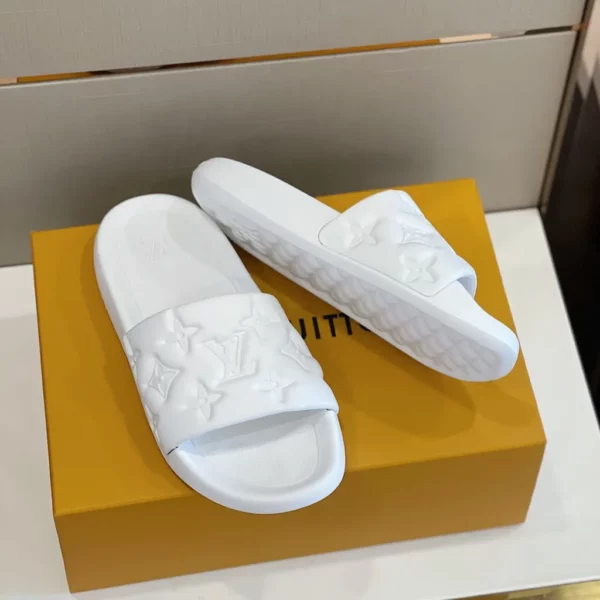 Louis Vuitton shoes - louis vuitton replica shoes