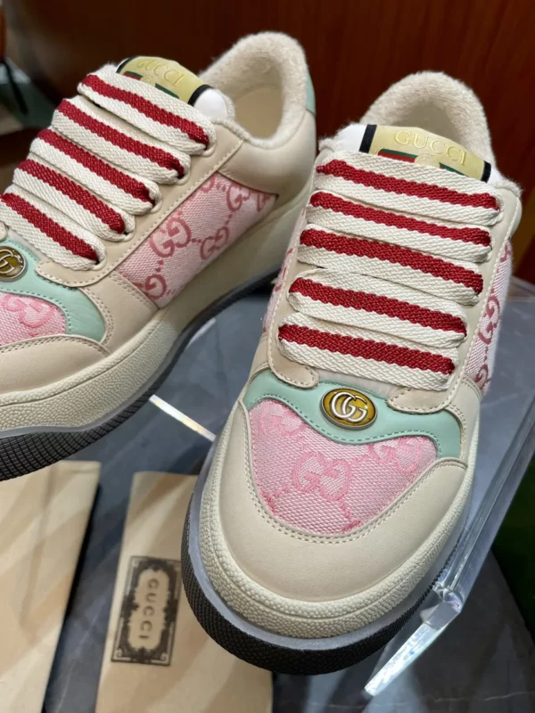 Gucci shoes - replica gucci shoes