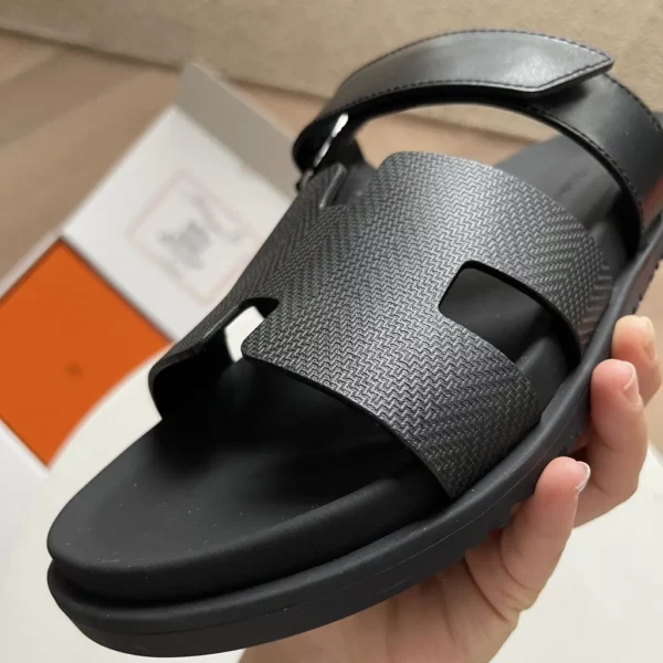 Hermes shoes - rep shoes