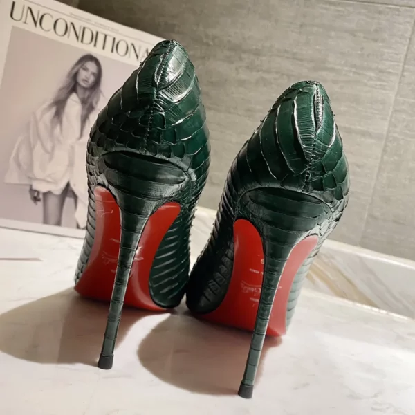 Christian Louboutin shoes - Reps shoes