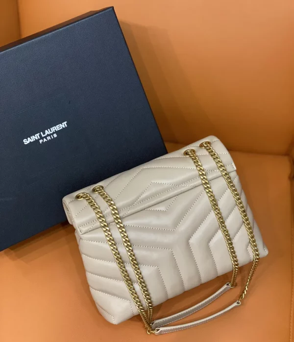 Saint Laurent bag - rep bags