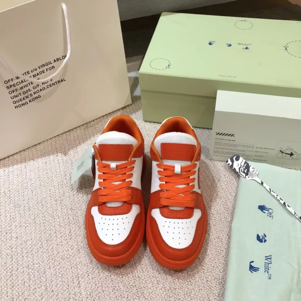 Off White shoes - Replica shoes