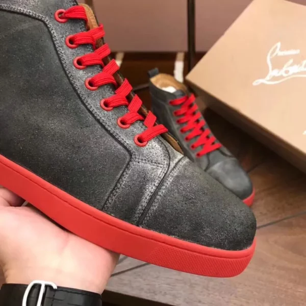 Christian Louboutin shoes - Reps shoes