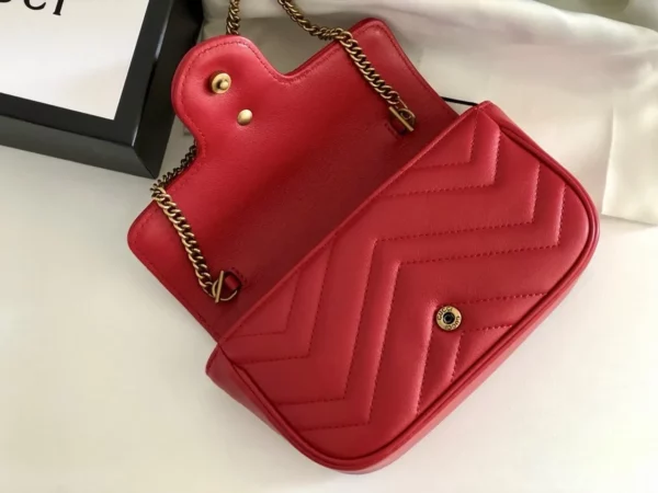 Gucci bag - replica gucci bags