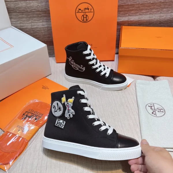 Hermes shoes - rep shoes