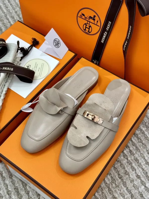 Hermes shoes - Replica shoes