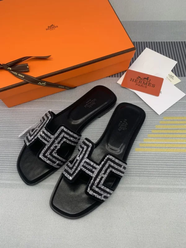 Hermes shoes - rep shoes