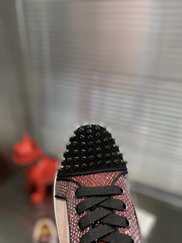 Christian Louboutin shoes - Reps shoes