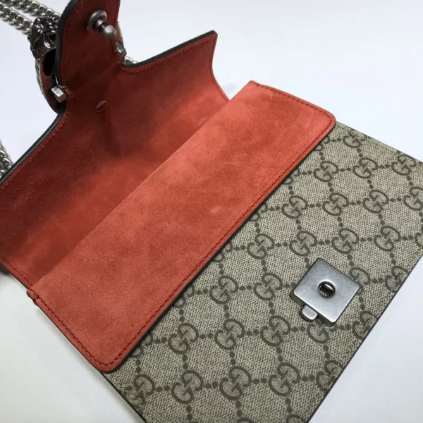 Gucci bag - replica gucci bags