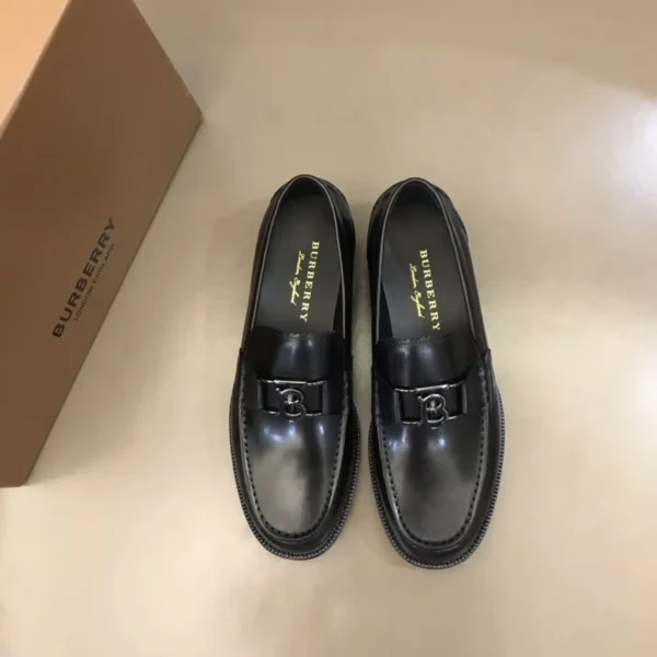 Burberry shoes - rep shoes